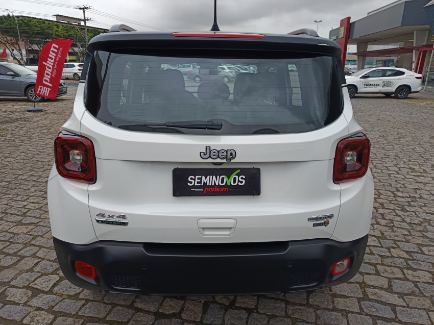 renegade lngtd at d1