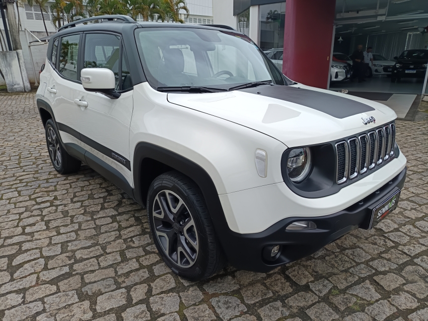 renegade lngtd at d4