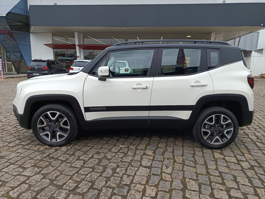 renegade lngtd at d7