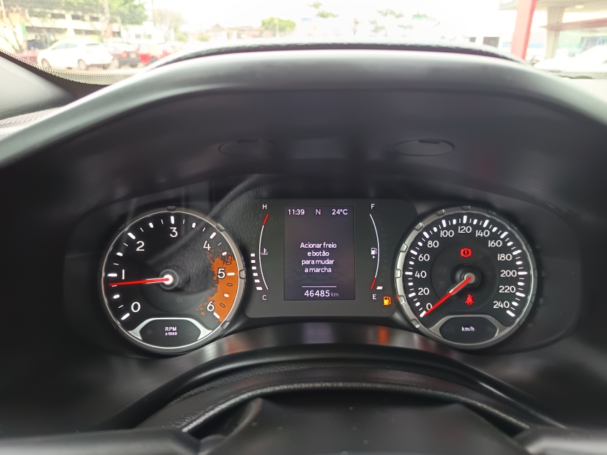 renegade lngtd at d8