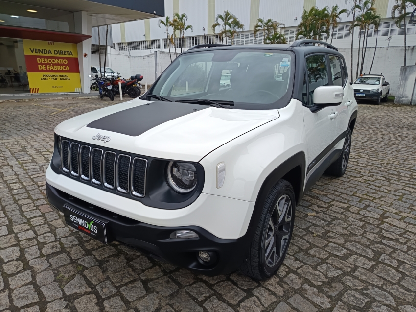 renegade lngtd at d2