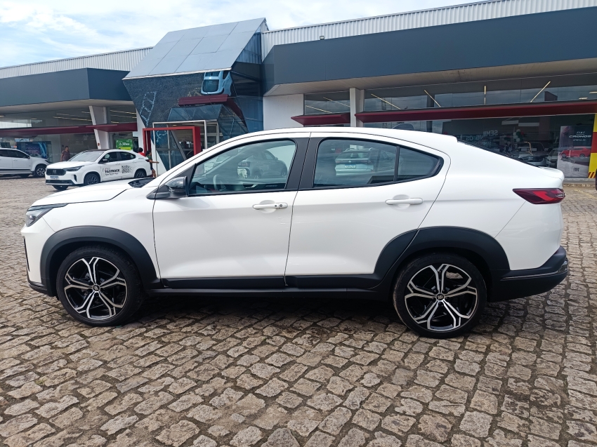 fiat / fastback impetus7
