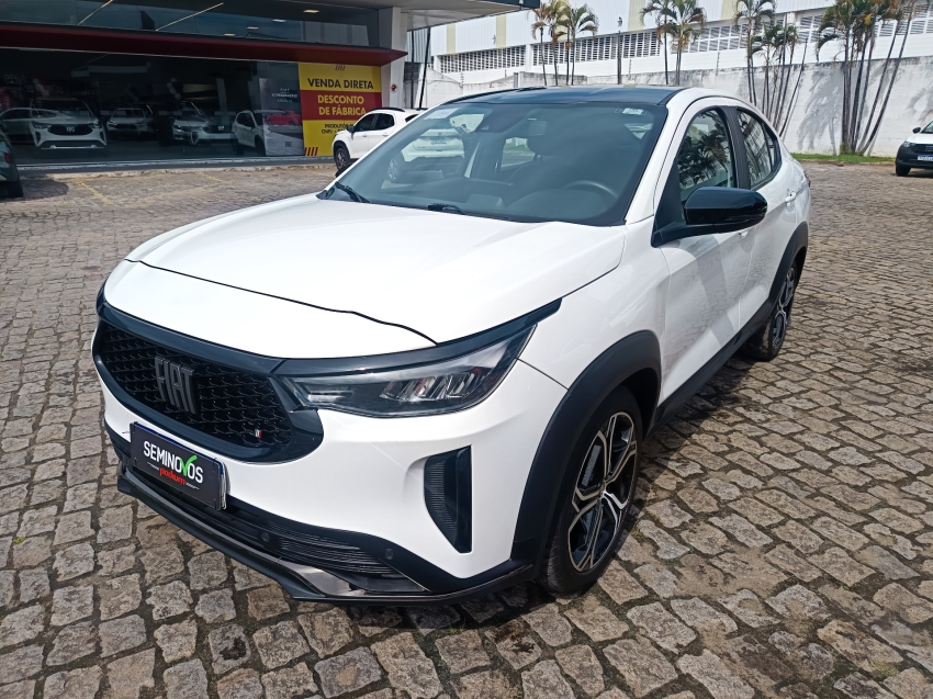 fiat / fastback impetus2