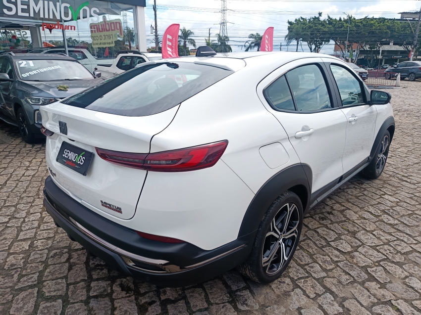 fiat / fastback impetus3