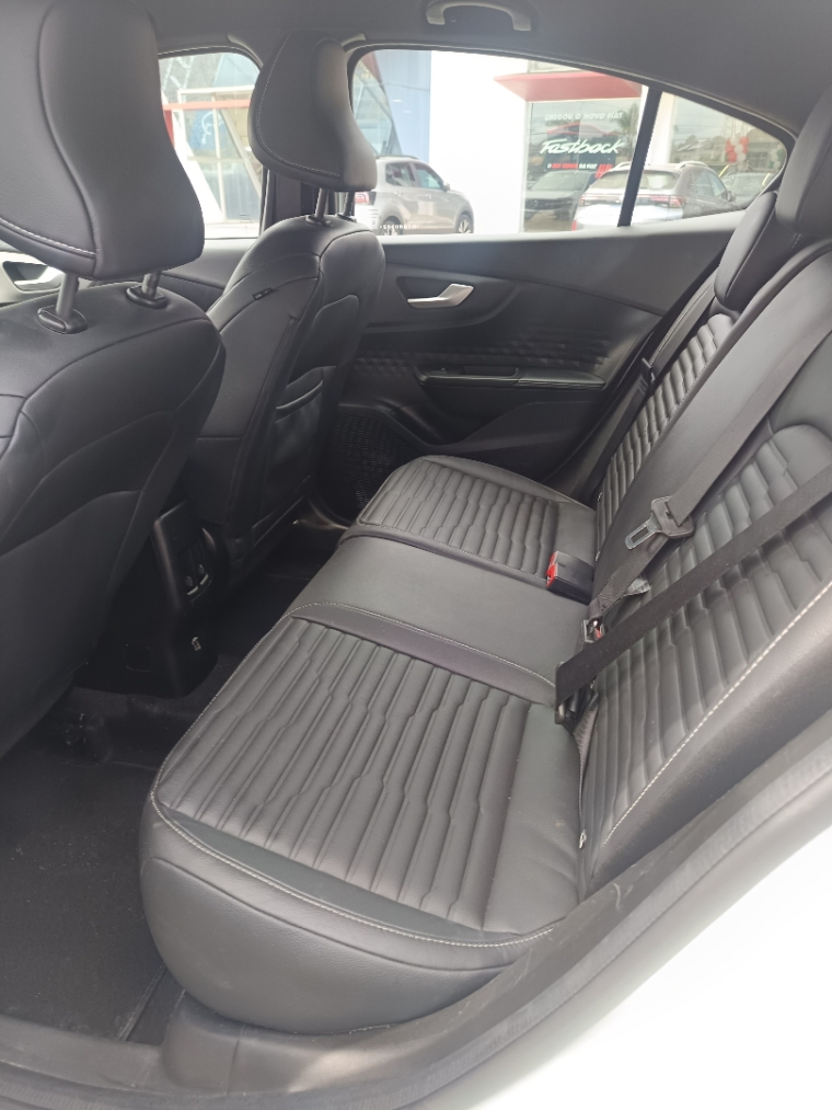 fiat / fastback impetus11