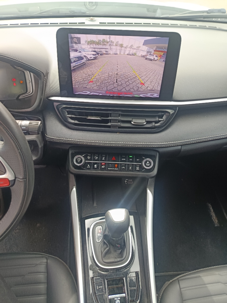 fiat / fastback impetus10