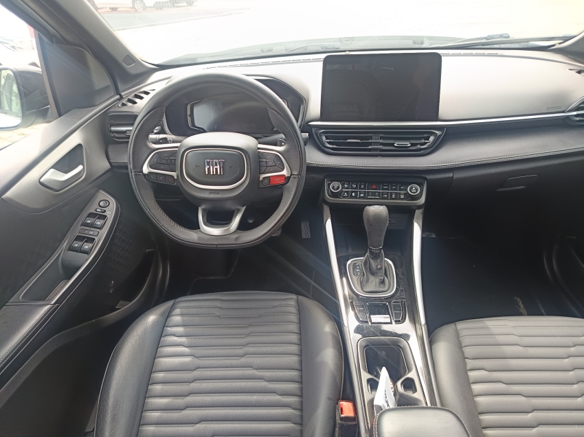 fiat / fastback impetus9