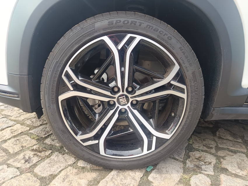 fiat / fastback impetus13