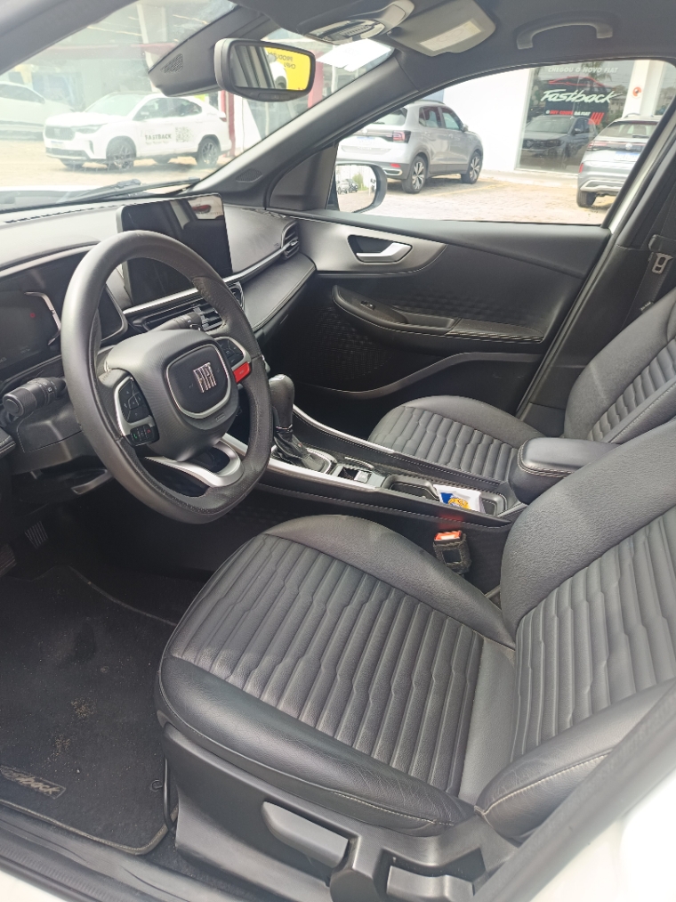 fiat / fastback impetus12