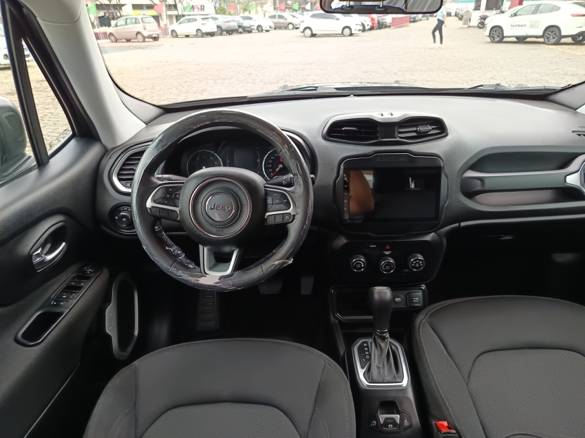 renegade 1.8 autom.10