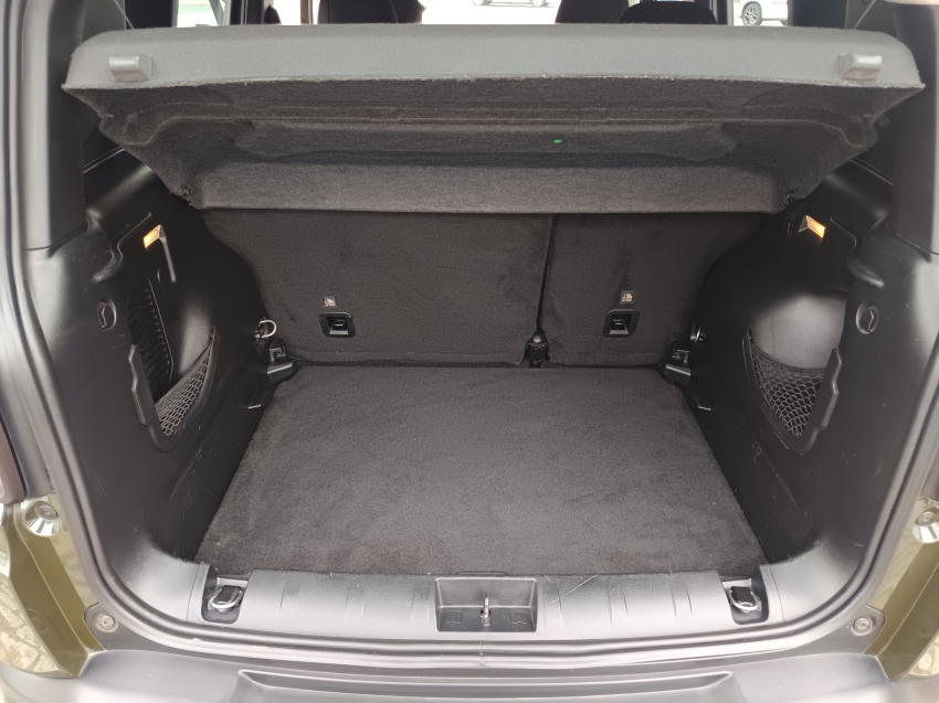 renegade 1.8 autom.13