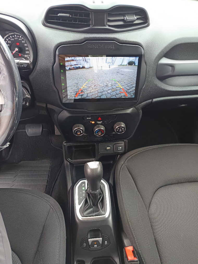 renegade 1.8 autom.9