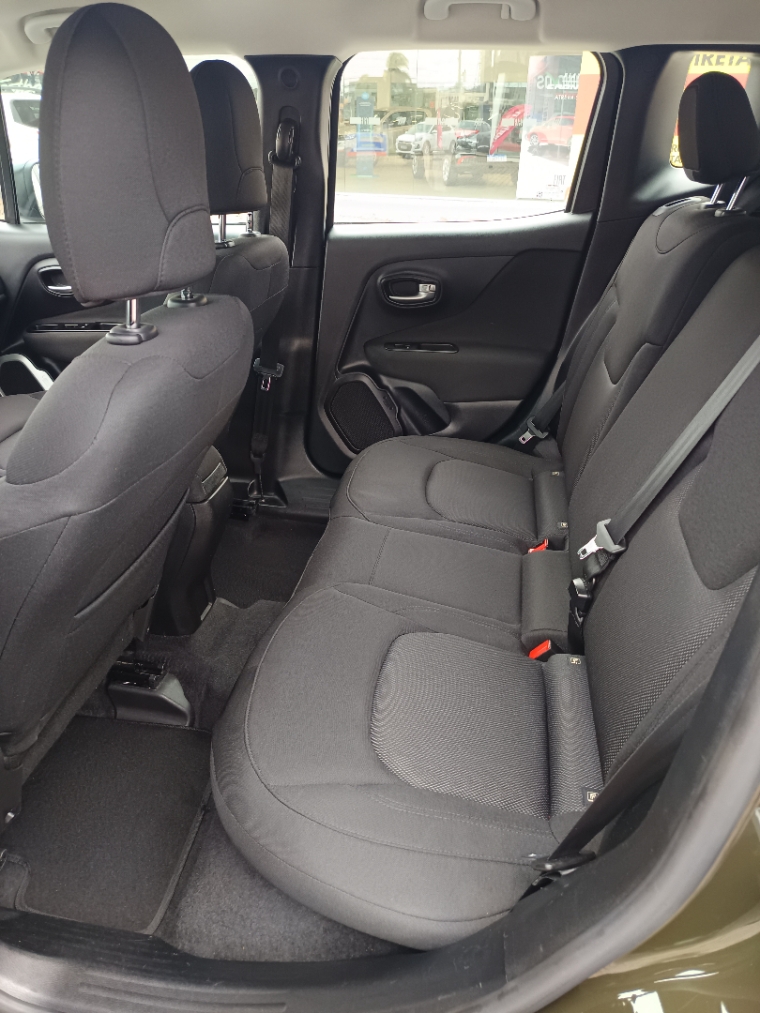 renegade 1.8 autom.12