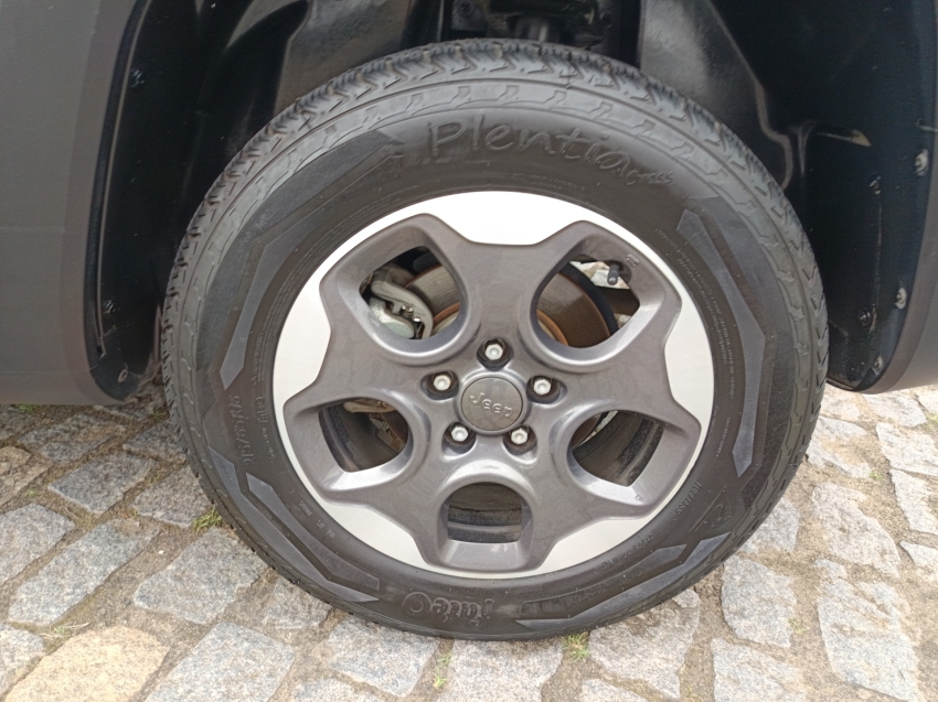 renegade 1.8 autom.14