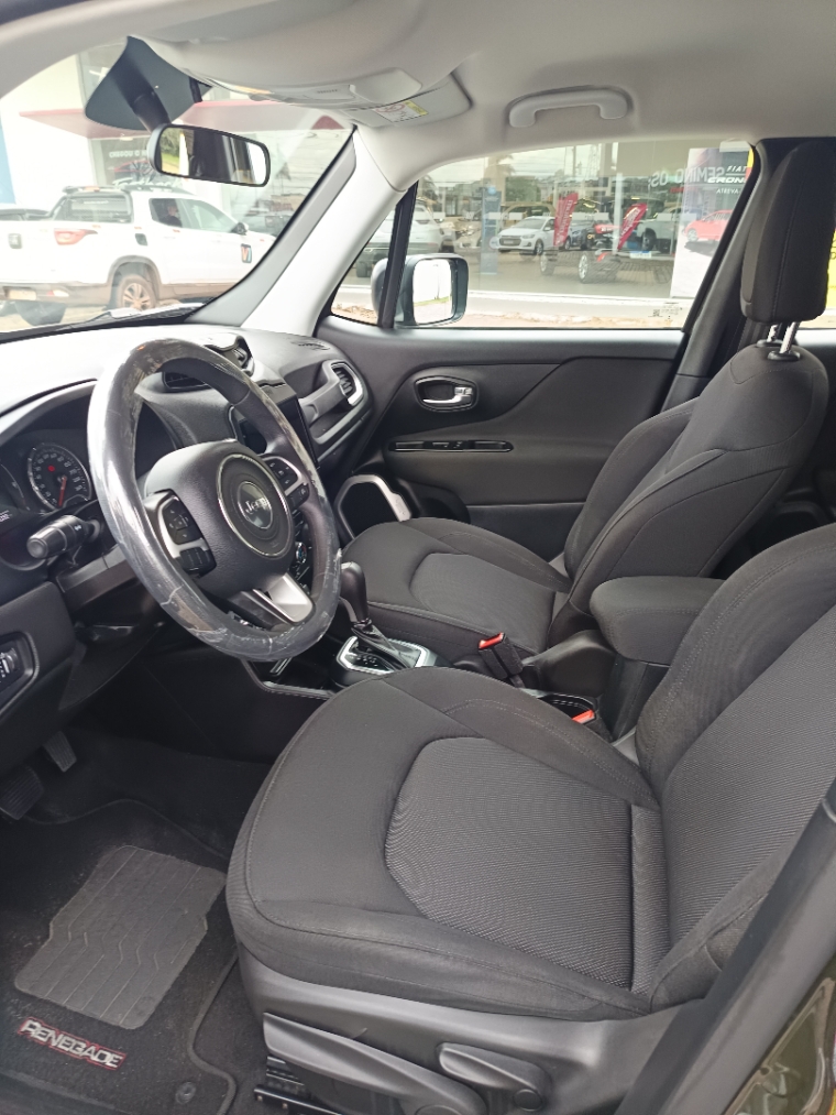 renegade 1.8 autom.11