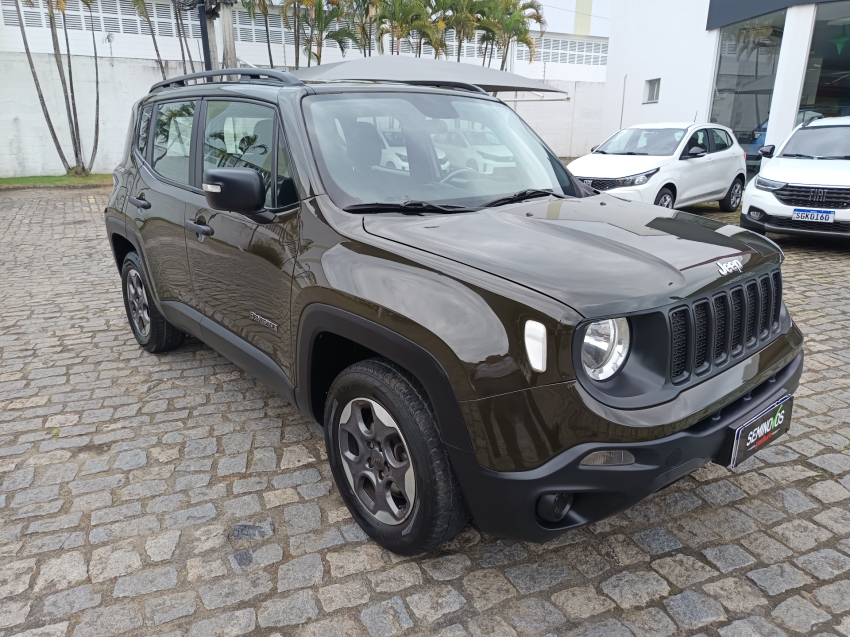 renegade 1.8 autom.4