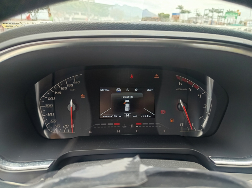 fiat / titano ranch8