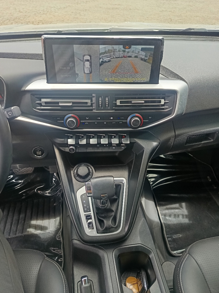 fiat / titano ranch10