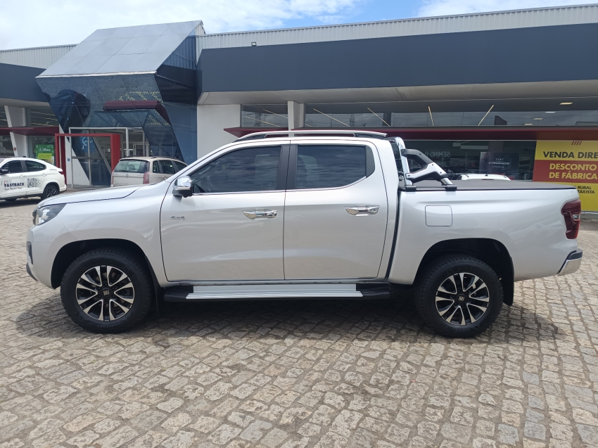 fiat / titano ranch7