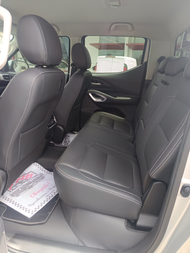 fiat / titano ranch12