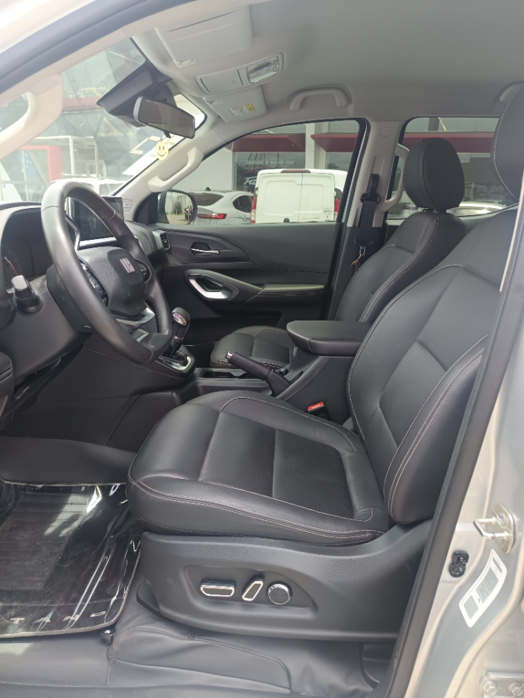 fiat / titano ranch11