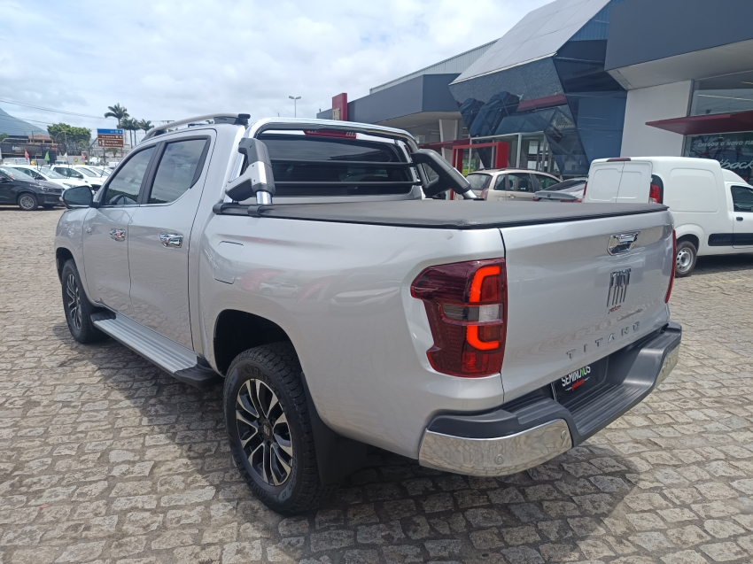 fiat / titano ranch5