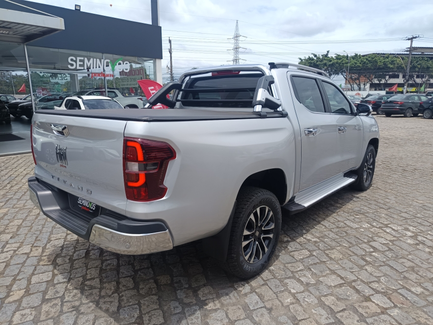 fiat / titano ranch4