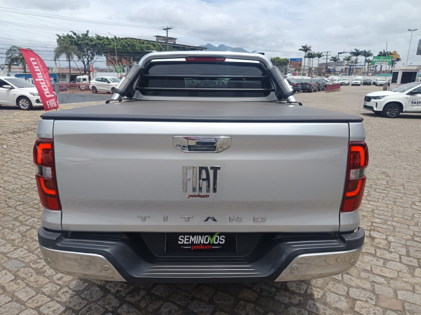 fiat / titano ranch3