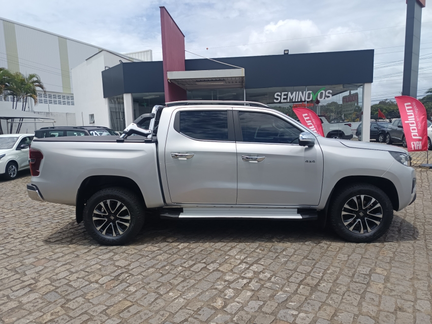 fiat / titano ranch6