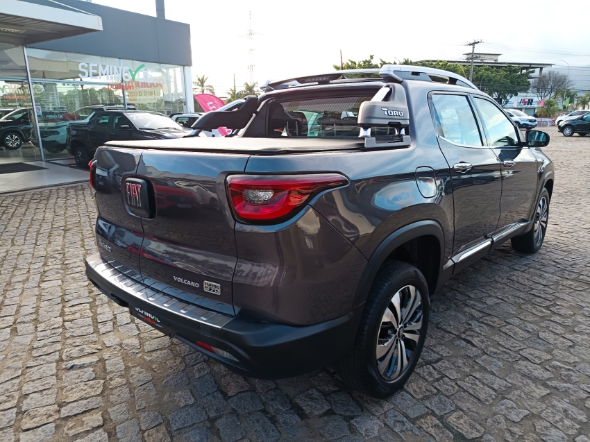 fiat/ toro volc turb at63