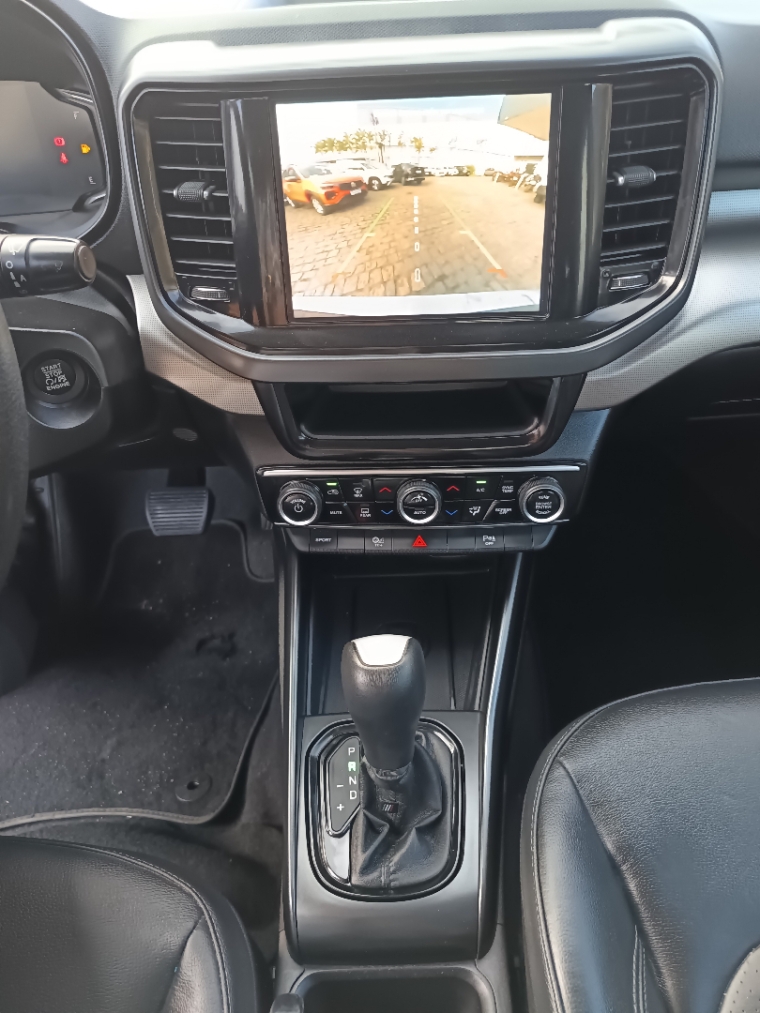 fiat/ toro volc turb at610