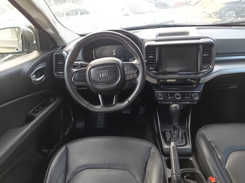 fiat/ toro volc turb at69