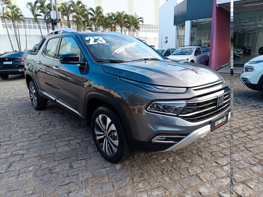 fiat/ toro volc turb at62