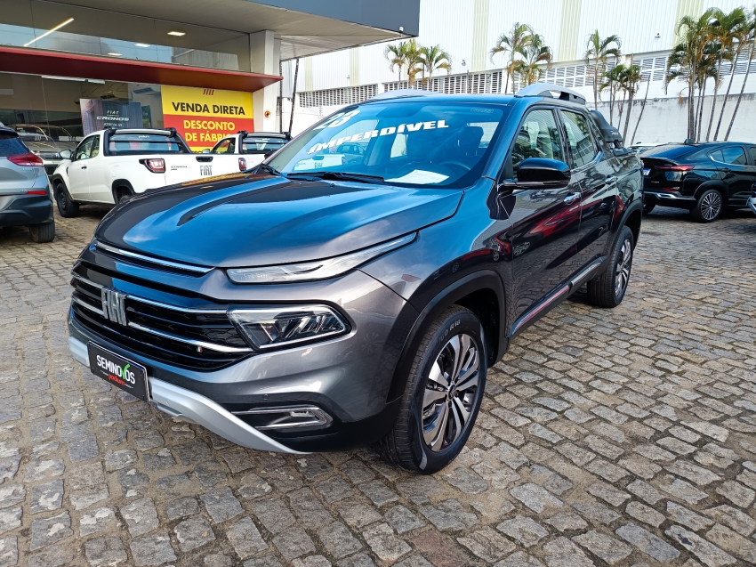 fiat/ toro volc turb at61