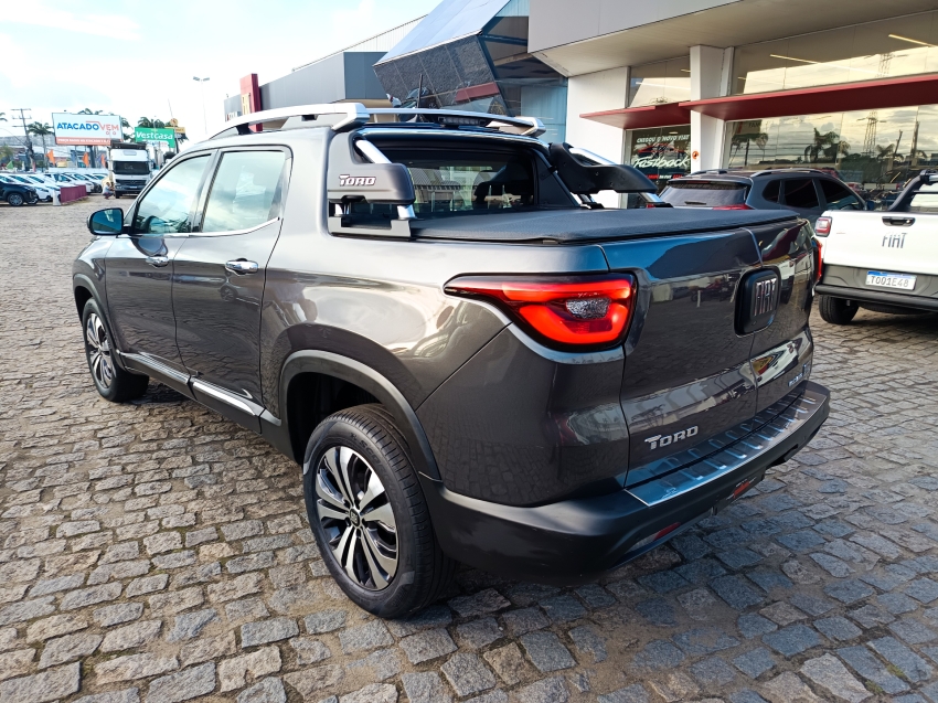 fiat/ toro volc turb at64