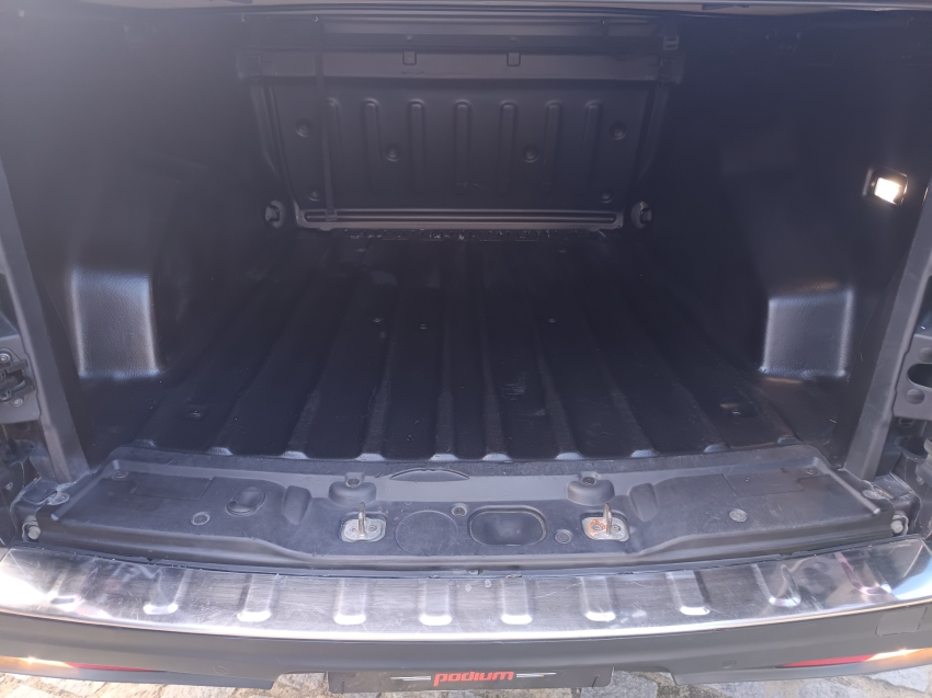 fiat/ toro volc turb at614