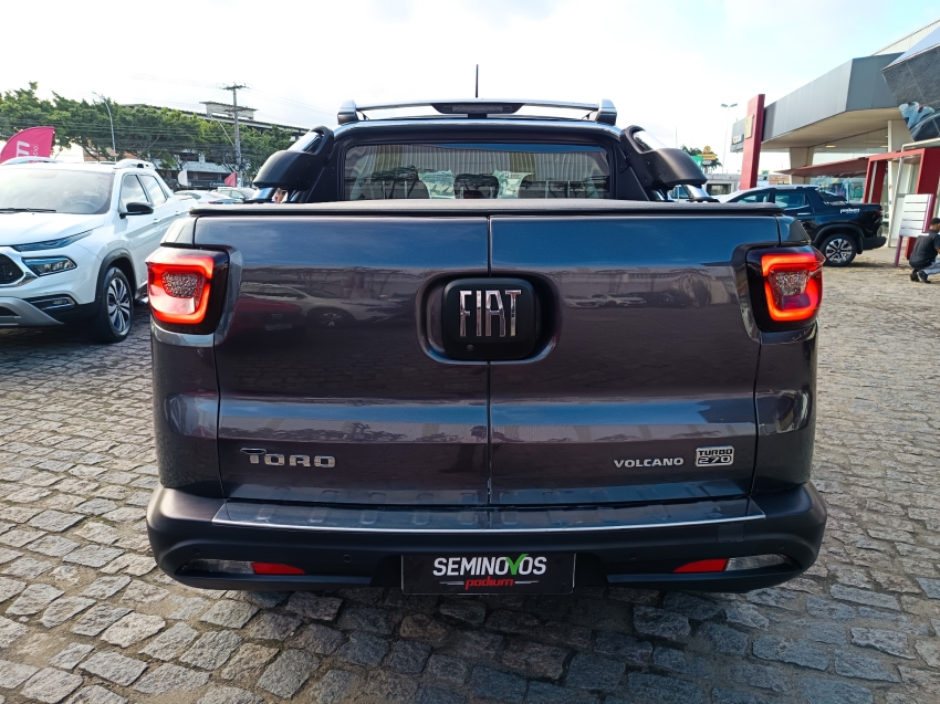 fiat/ toro volc turb at65