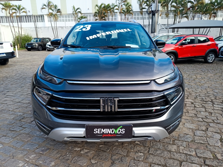 fiat/ toro volc turb at6