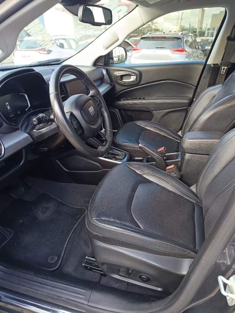 fiat/ toro volc turb at611