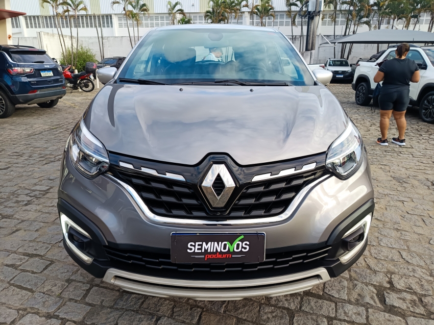 captur ico13tcvt