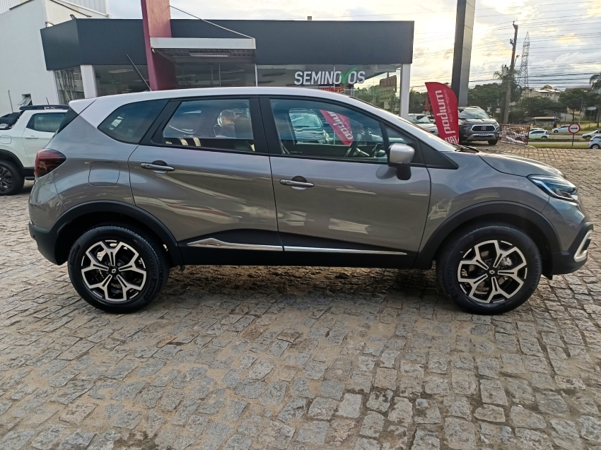 captur ico13tcvt6