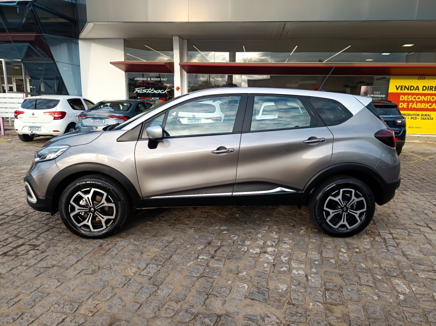 captur ico13tcvt7