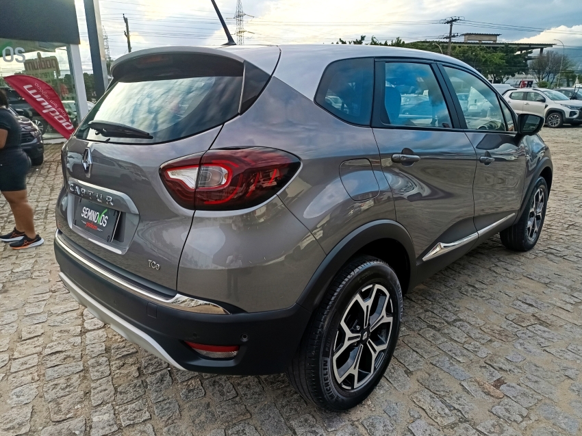 captur ico13tcvt4