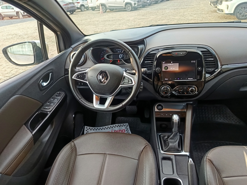 captur ico13tcvt10