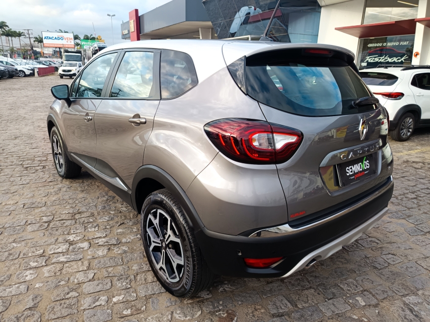 captur ico13tcvt5