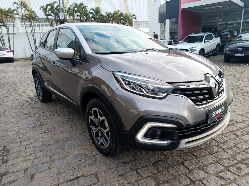 captur ico13tcvt2