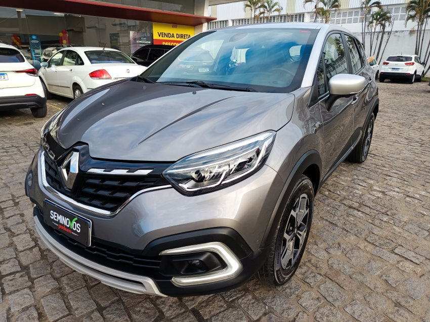 captur ico13tcvt1