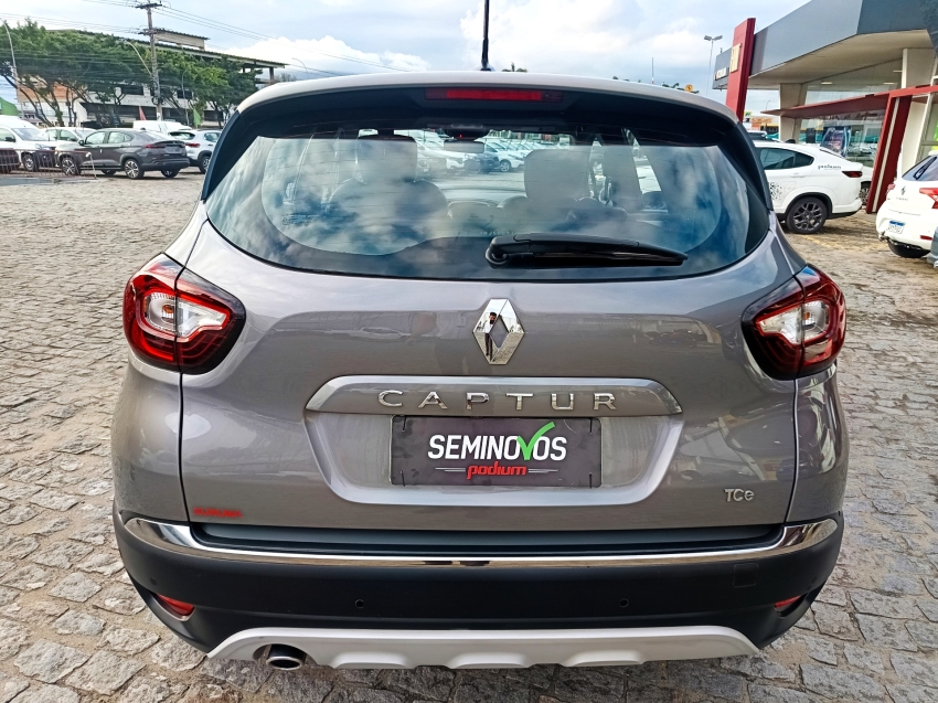 captur ico13tcvt3