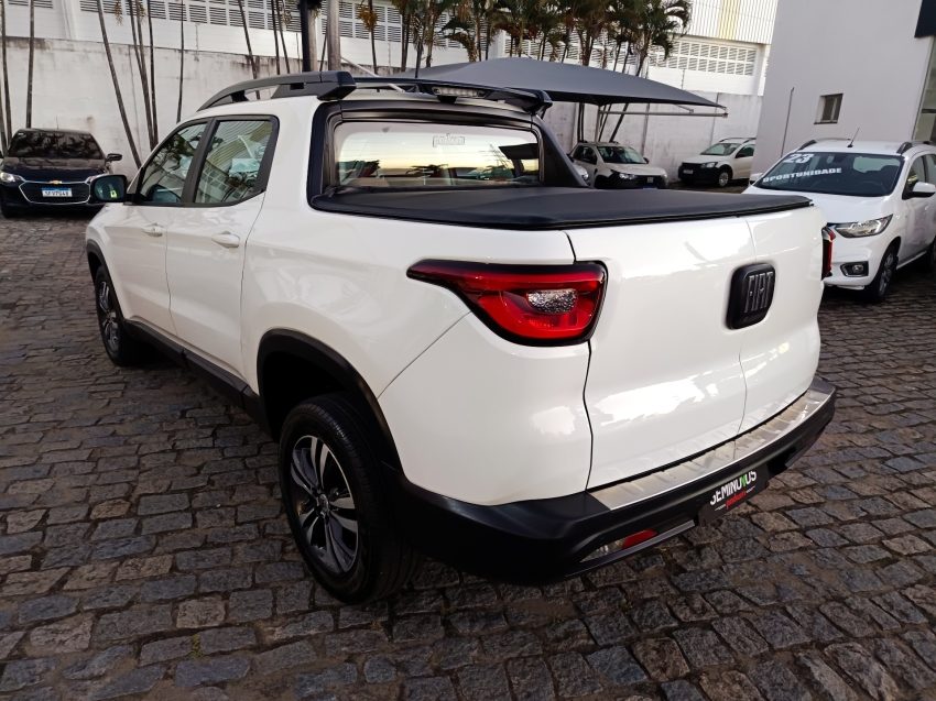 toro freed turb at65