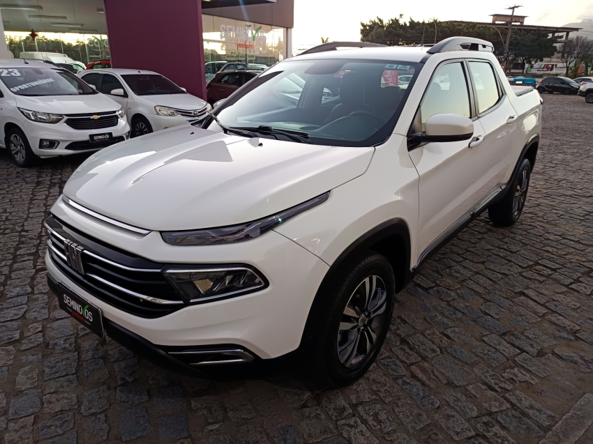 toro freed turb at61